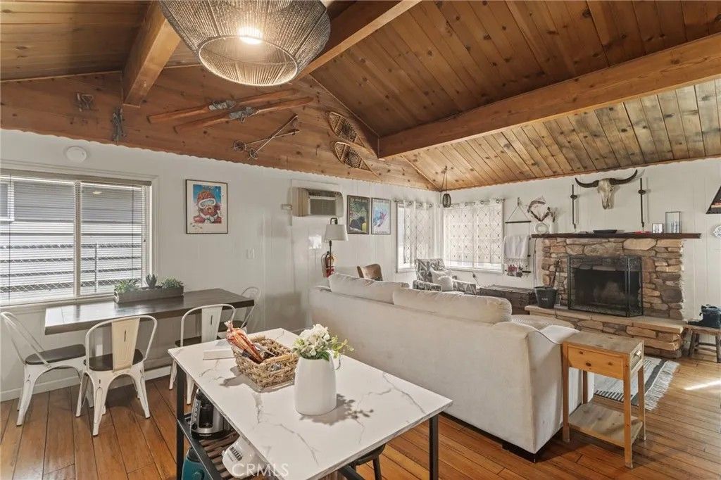 Photo of 1029 W Aeroplane Blvd, Big Bear Lake, CA 92314 (MLS # PW26092014)
