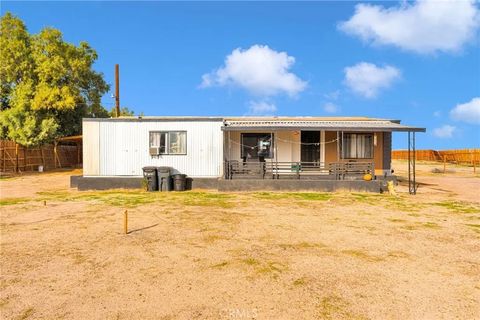 Photo of 41408 Dogwood Street, Newberry Springs, CA 92365 (MLS # HD25280060)