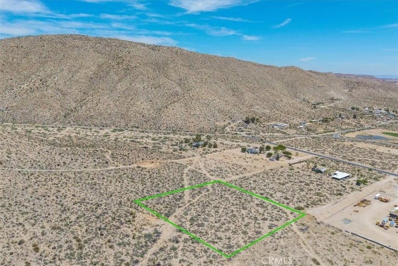 55652 Buena Vista