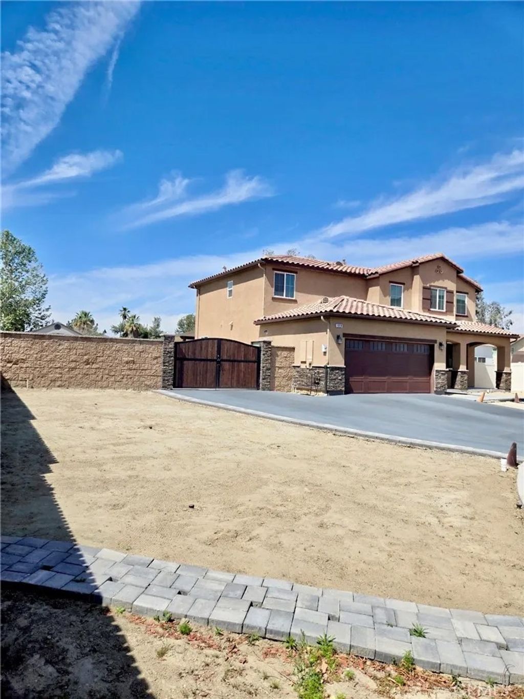 Photo of 1559 Cabernet Court, San Jacinto, CA 92582 (MLS # IV26083502)