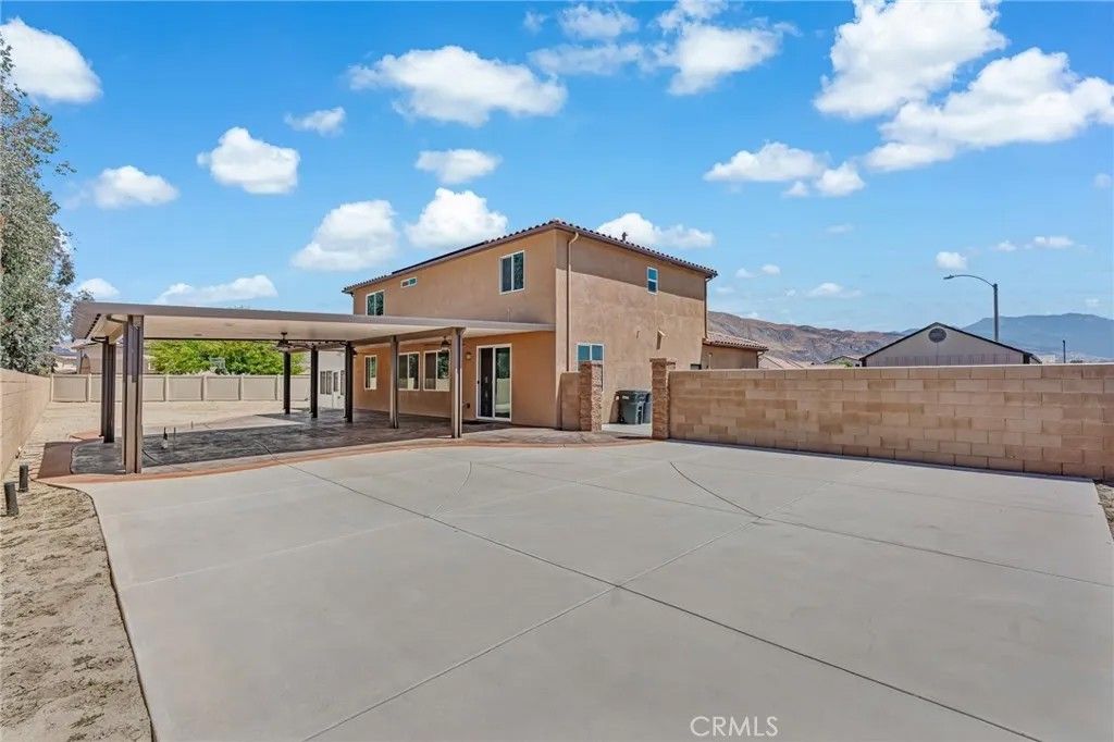 Photo of 1559 Cabernet Court, San Jacinto, CA 92582 (MLS # IV26083502)