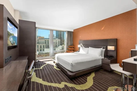207 5Th Ave Unit 1033, San Diego, CA 92101 - #: 260007015