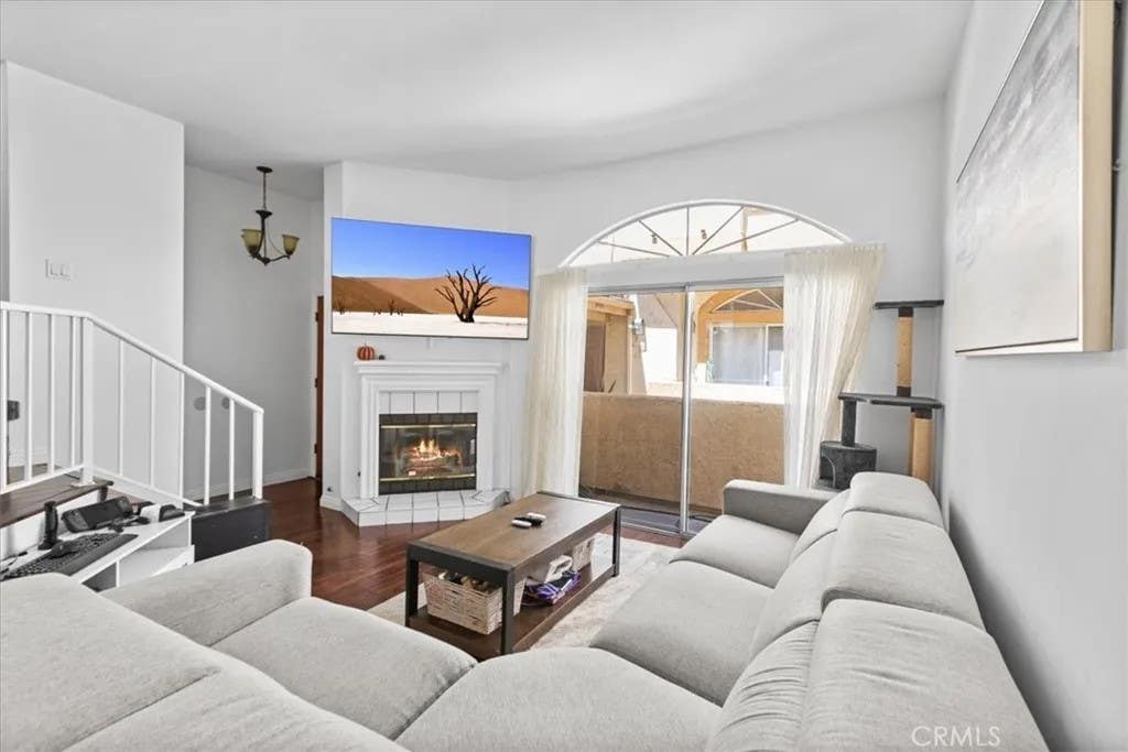 Photo of 19932 Sherman Way #B, Winnetka, CA 91306 (MLS # OC26127703)