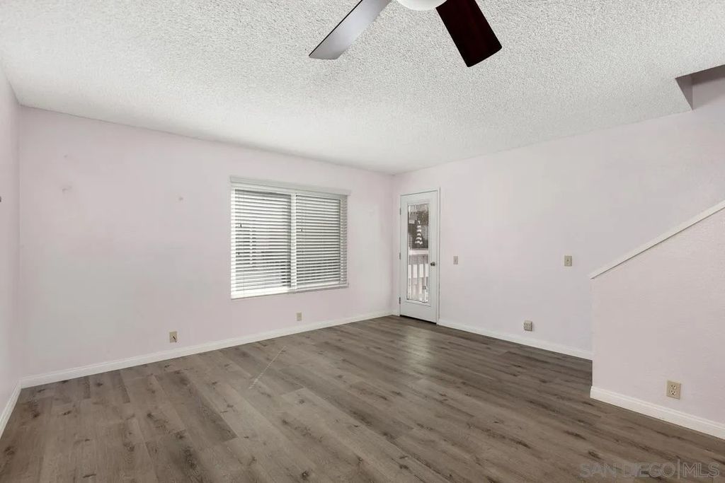 Photo of 7016 Park Mesa Way #29 Way, San Diego, CA 92111 (MLS # 250042065)