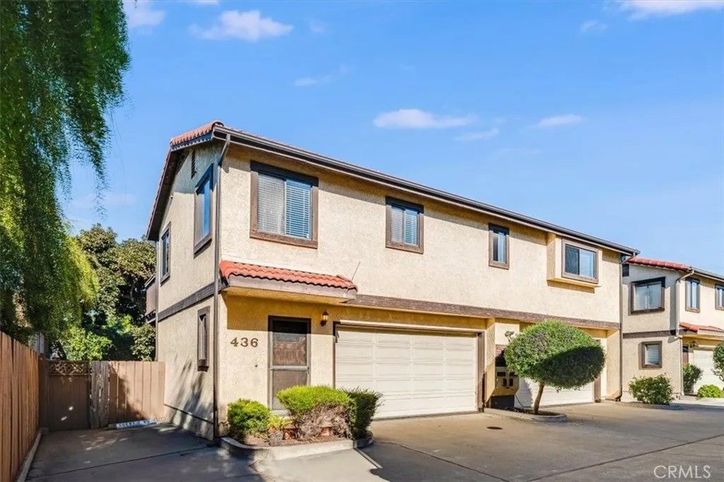 Photo of 436 S Oak Park #8, Grover Beach, CA 93433 (MLS # SC25273429)