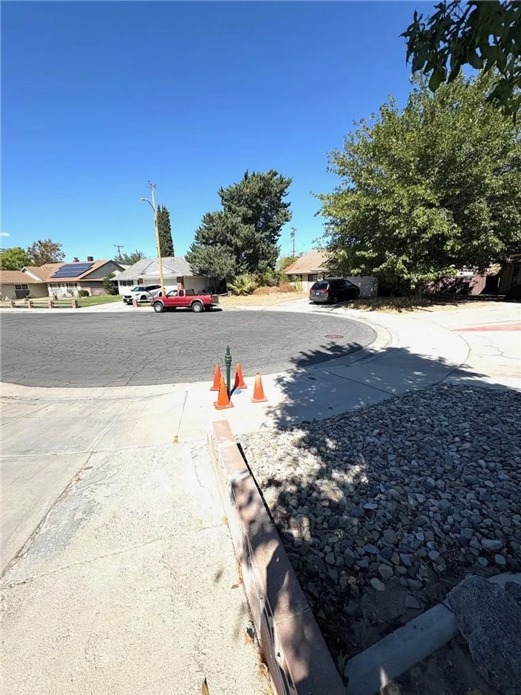 Photo of 504 Heyer Street, Lancaster, CA 93534 (MLS # GD26075877)