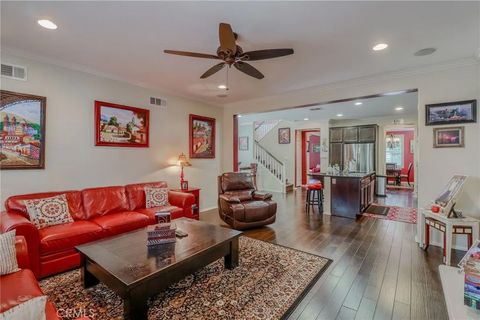 Tiny photo for 10379 Sicilian Dr, Rancho Cucamonga, CA 91730 (MLS # CV25247674)