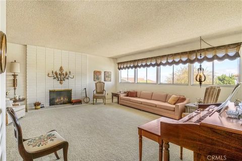 Tiny photo for 27415 Larchbluff Drive, Rancho Palos Verdes, CA 90275 (MLS # PV25238480)