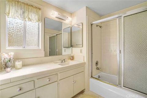 Tiny photo for 27415 Larchbluff Drive, Rancho Palos Verdes, CA 90275 (MLS # PV25238480)
