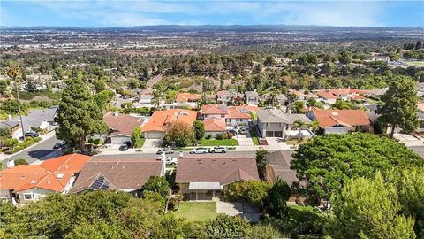 Tiny photo for 27415 Larchbluff Drive, Rancho Palos Verdes, CA 90275 (MLS # PV25238480)