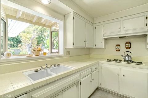 Tiny photo for 27415 Larchbluff Drive, Rancho Palos Verdes, CA 90275 (MLS # PV25238480)