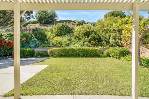 Tiny photo for 27415 Larchbluff Drive, Rancho Palos Verdes, CA 90275 (MLS # PV25238480)