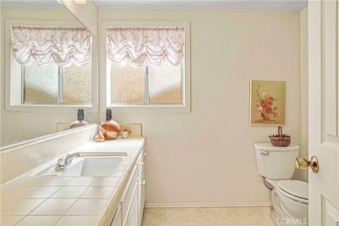 Tiny photo for 27415 Larchbluff Drive, Rancho Palos Verdes, CA 90275 (MLS # PV25238480)