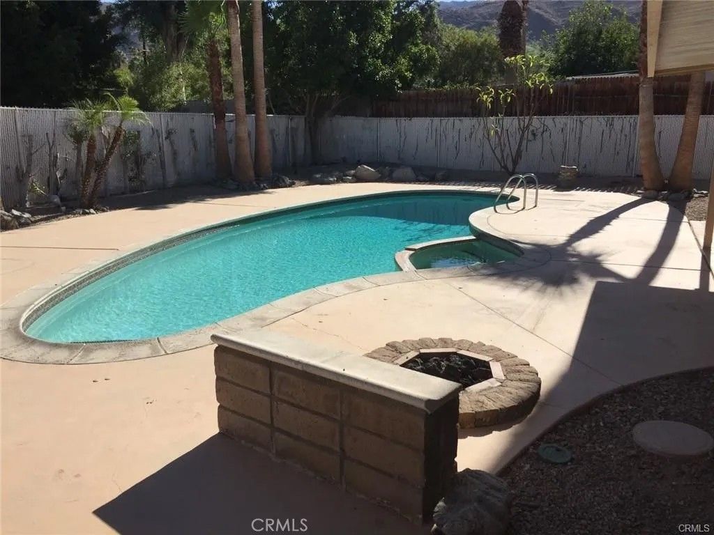 Photo of 68085 Valley Vista, Cathedral City, CA 92234 (MLS # IV26040066)