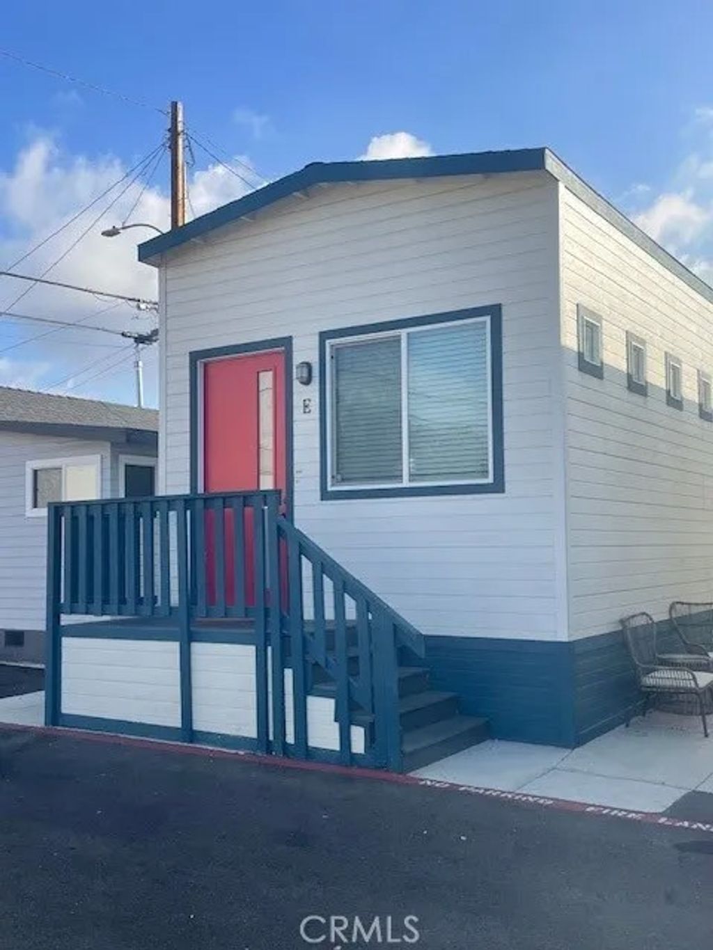 Photo of 313 1st Ave #E, La Habra, CA 90631 (MLS # PW26009207)