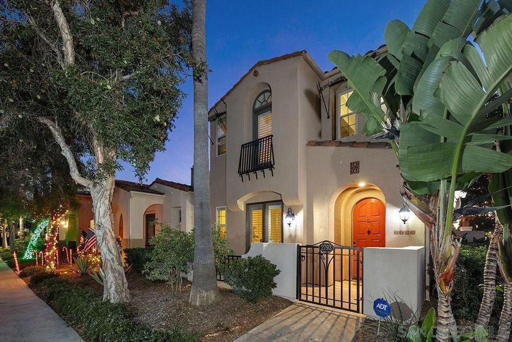 Photo of 2793 E Bainbridge Road, San Diego, CA 92106 (MLS # 250045423)