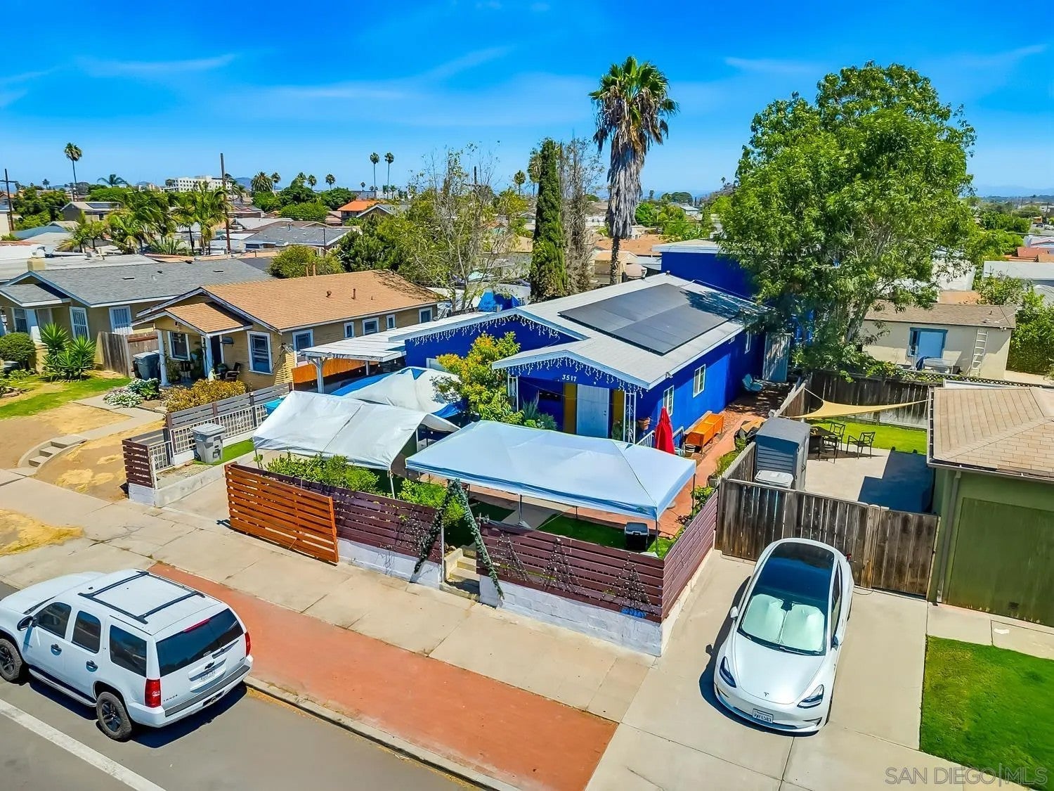 3517 Central Ave.