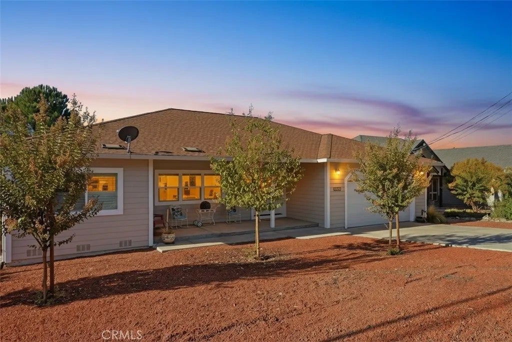18733 Hidden Valley Road