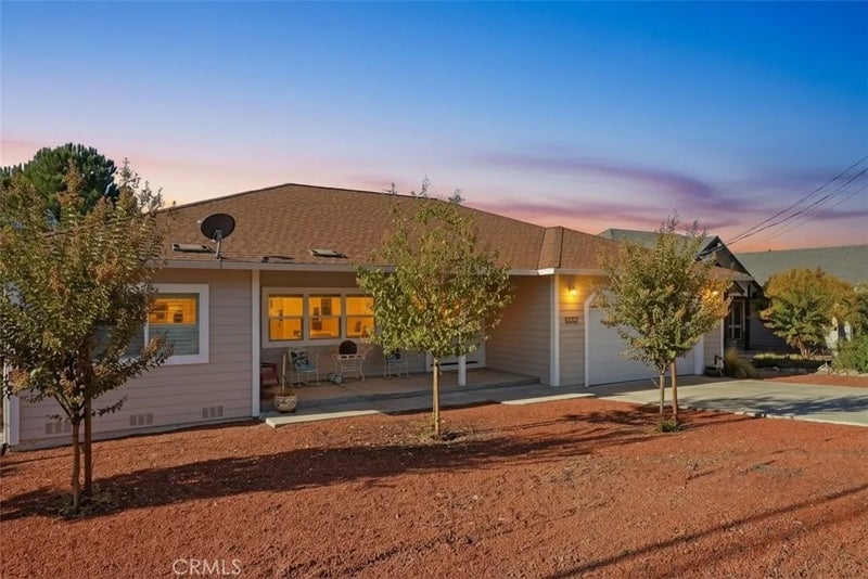 18733 Hidden Valley Road