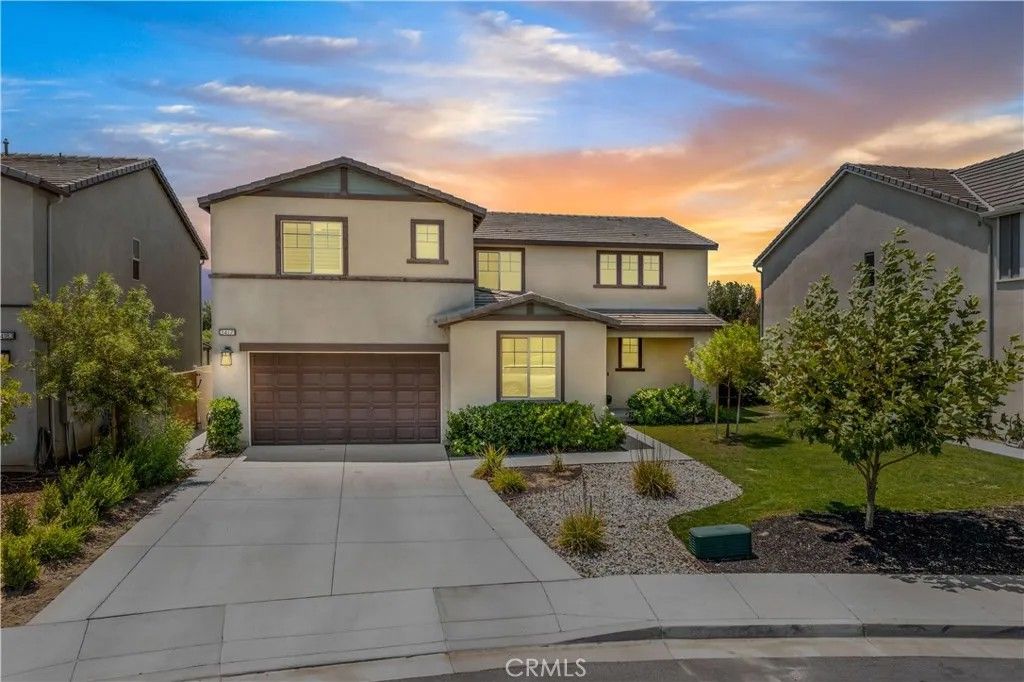 Photo of 34171 Willow Stone Street, Murrieta, CA 92563 (MLS # SW25160641)