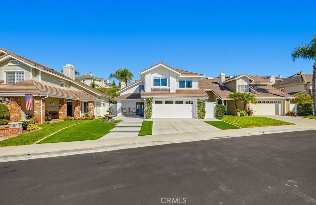 Photo of 2172 Via Aguila, San Clemente, CA 92673 (MLS # OC26016969)