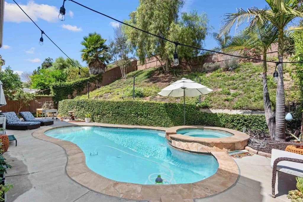3259 Canyon View Drive