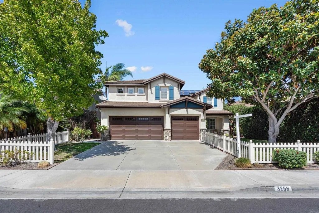 3259 Canyon View Drive