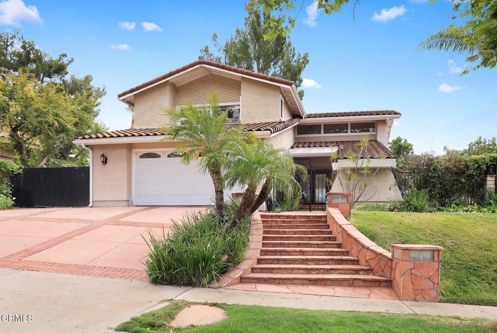 5388 Indian Hills Drive