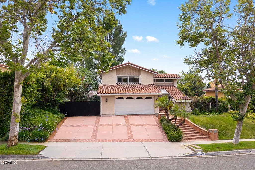 5388 Indian Hills Drive
