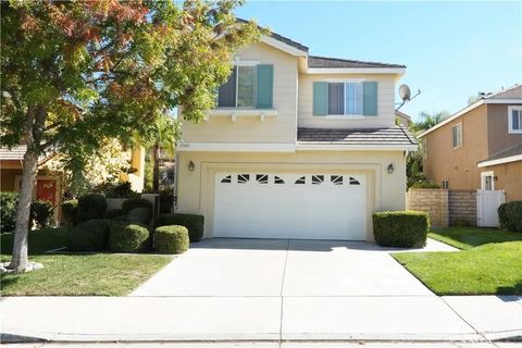 Photo of 27842 Bloomfield Ct, Valencia, CA 91354 (MLS # SR25233169)