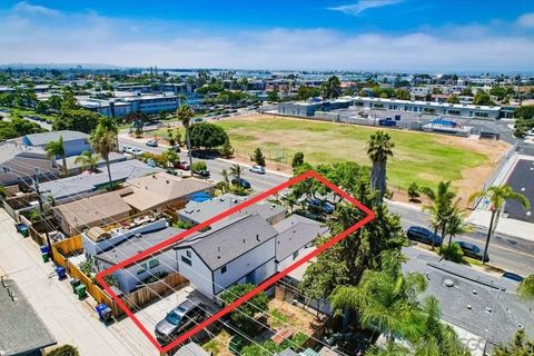 4053-55 Jewell St San Diego CA 92109