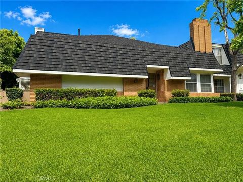 117 E Yale Irvine CA 92604