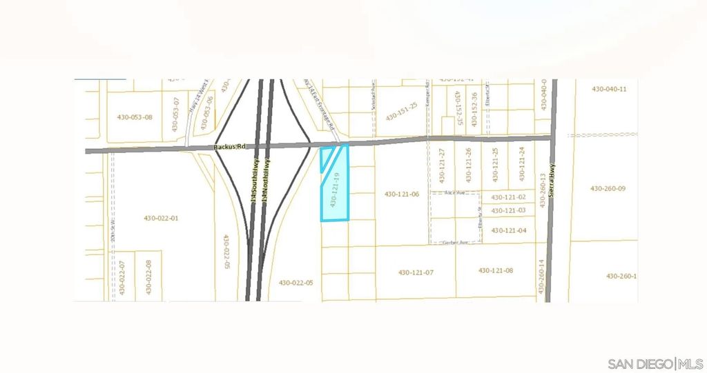 Photo of 9672 Jefferson St, Mojave, CA 93501 (MLS # 250044603)