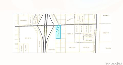 9672 Jefferson St 004 Mojave CA 93501