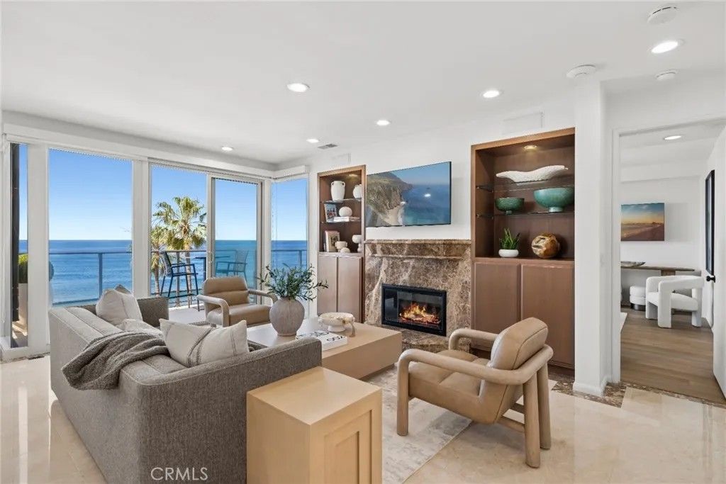 Photo of 921 Gaviota Drive, Laguna Beach, CA 92651 (MLS # LG26049856)
