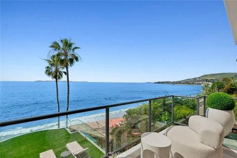 Photo of 921 Gaviota Drive, Laguna Beach, CA 92651 (MLS # LG26049856)