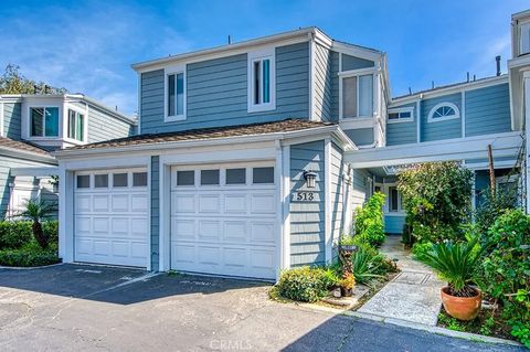Photo of 513 San Nicholas Court, Laguna Beach, CA 92651 (MLS # OC26057176)