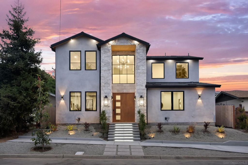 Photo of 1531-33 Lieta St, San Diego, CA 92110 (MLS # 260009012)