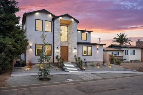 1531-33 Lieta St San Diego CA 92110