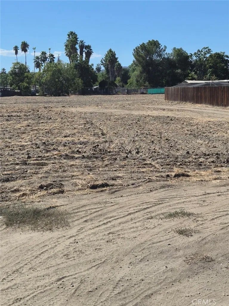 0 Fairview Ave & Palm Ave