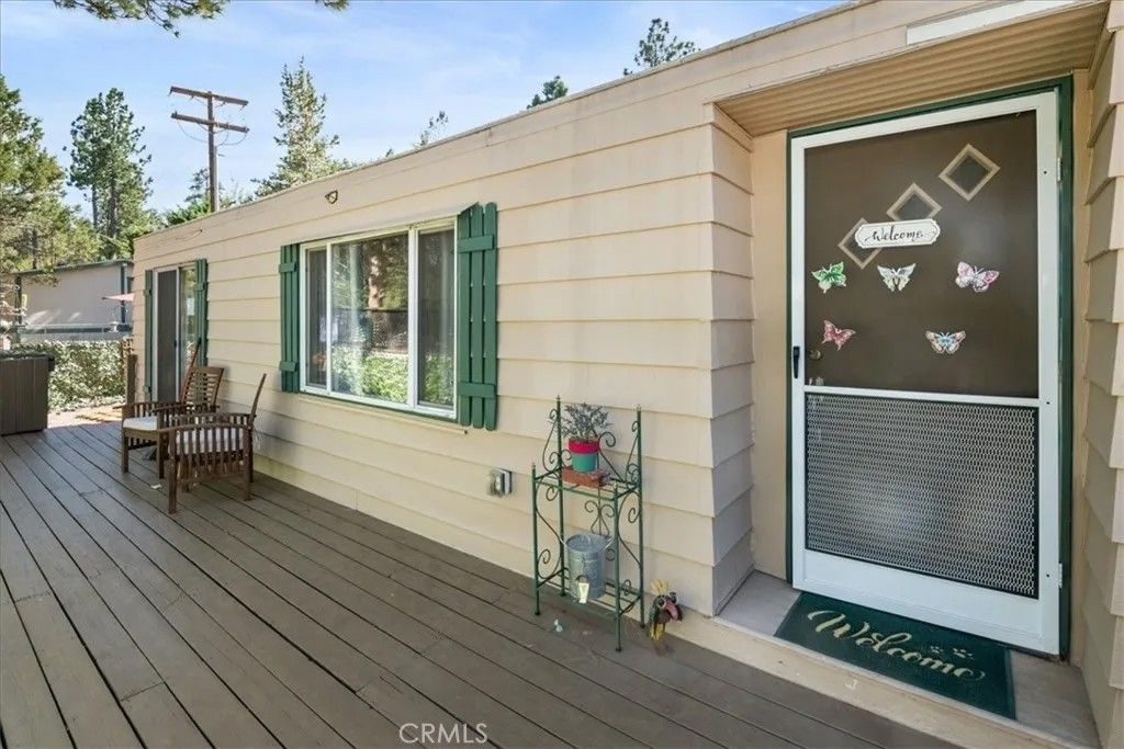 Photo of 391 Montclair Dr #154, Big Bear Lake, CA 92314 (MLS # IG26032030)