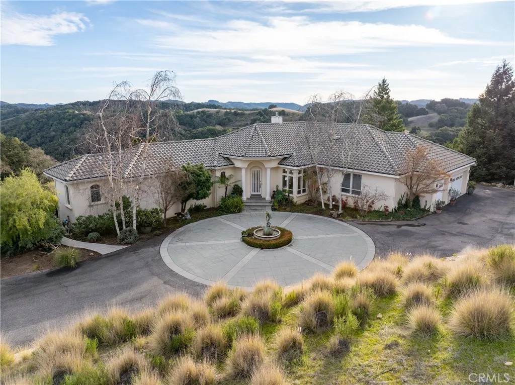 4342 Shadow Canyon Road