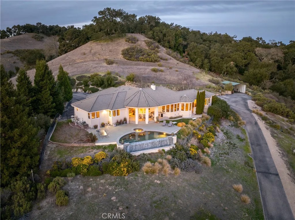 4342 Shadow Canyon Road
