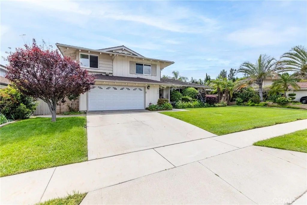 Photo of 15614 Del Prado Dr, Hacienda Heights, CA 91745 (MLS # PW26083969)