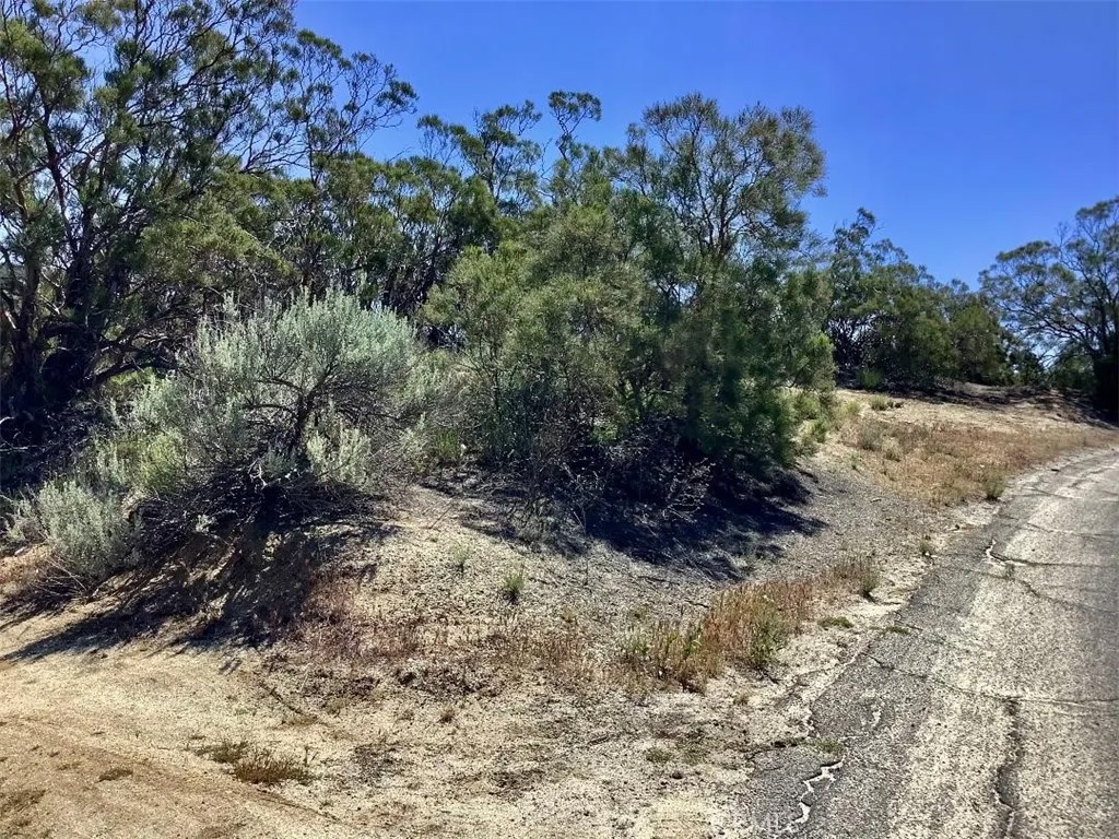 0 Burnt Valley