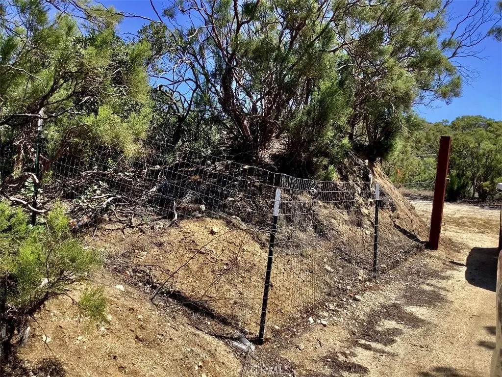 0 Burnt Valley