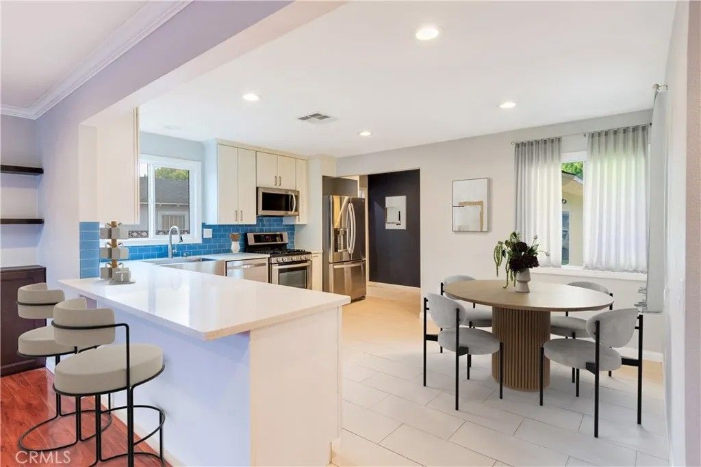 Photo of 418 N Syracuse Street, Anaheim, CA 92801 (MLS # OC26048678)