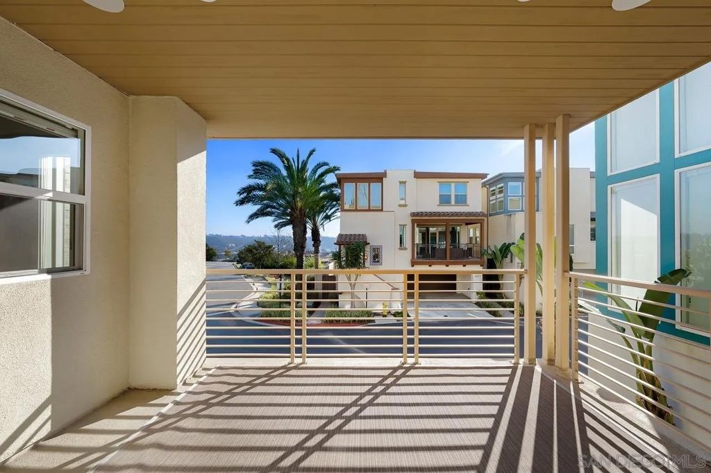 Photo of 8352 Ridge Ct, San Diego, CA 92108 (MLS # 260001592)