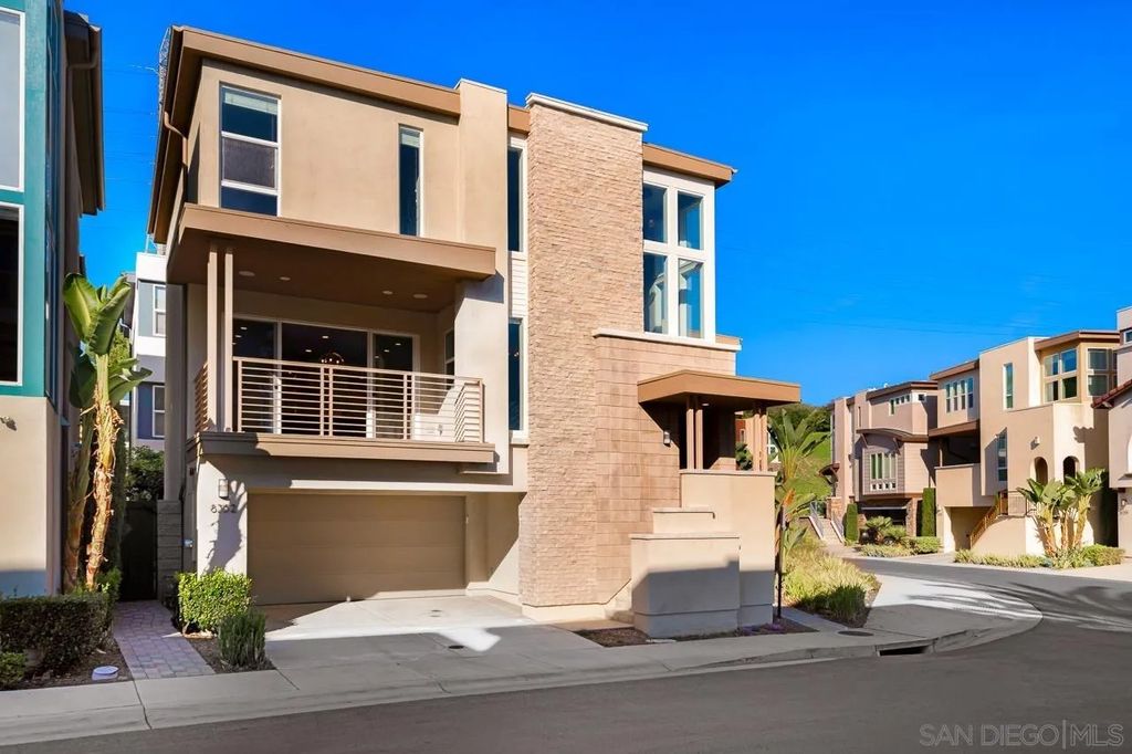 Photo of 8352 Ridge Ct, San Diego, CA 92108 (MLS # 260001592)