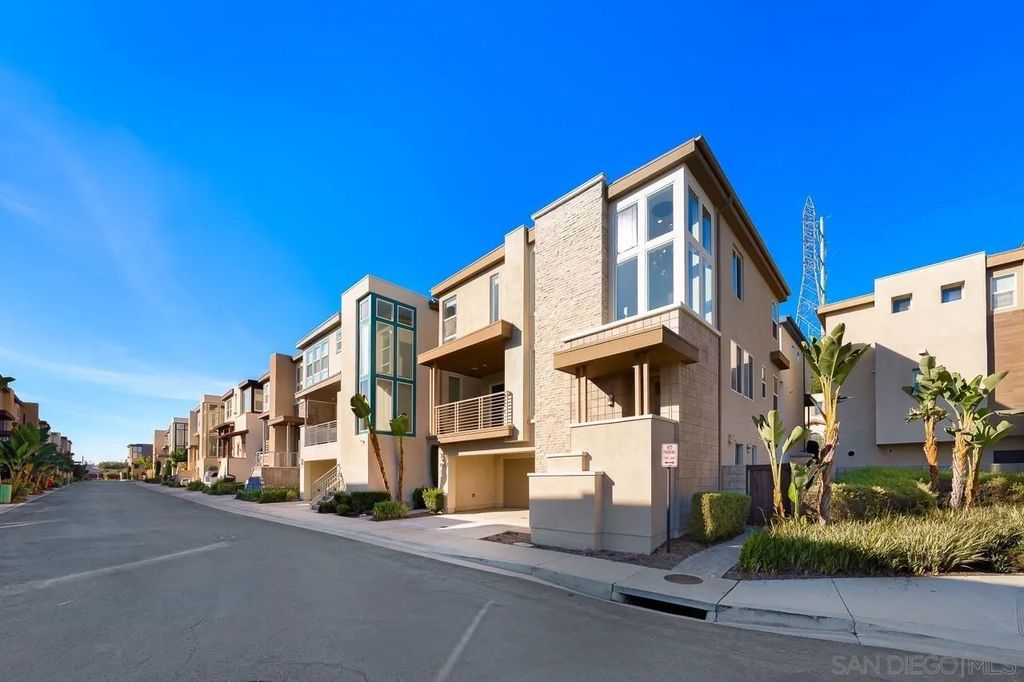 Photo of 8352 Ridge Ct, San Diego, CA 92108 (MLS # 260001592)